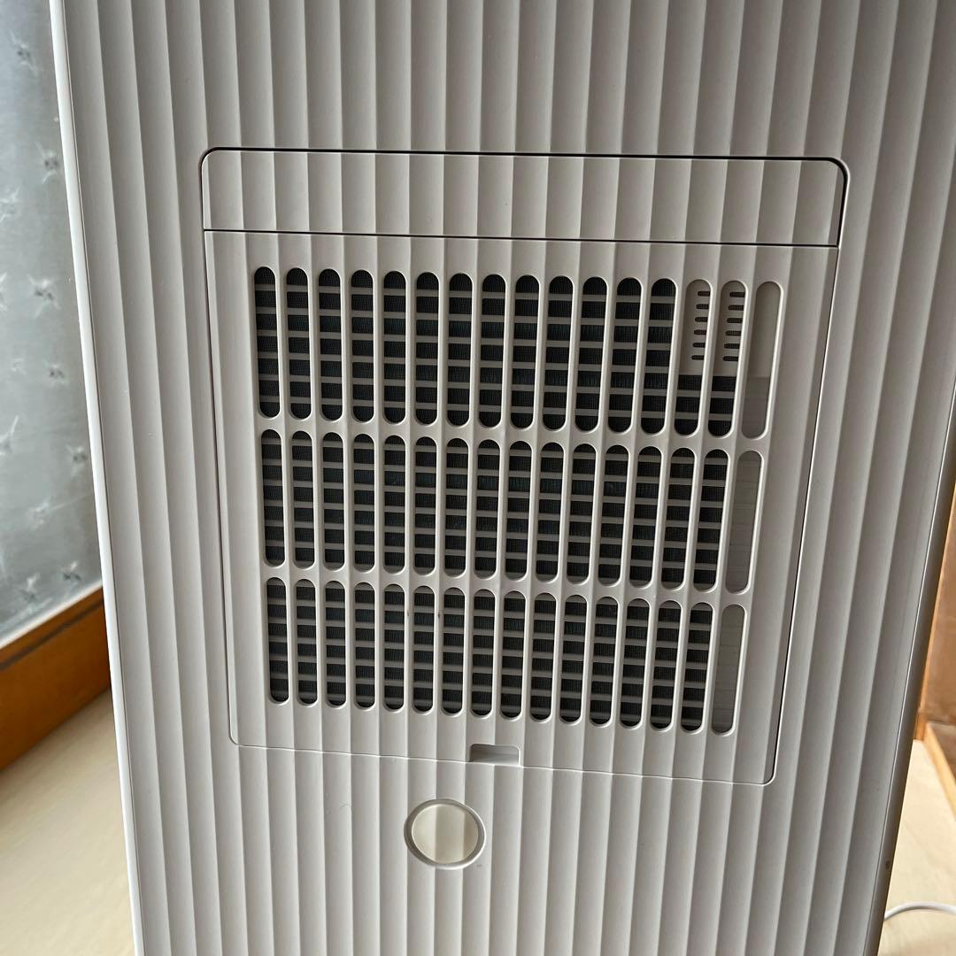 カドー　cado DH-7100 ホワイト　2021年製