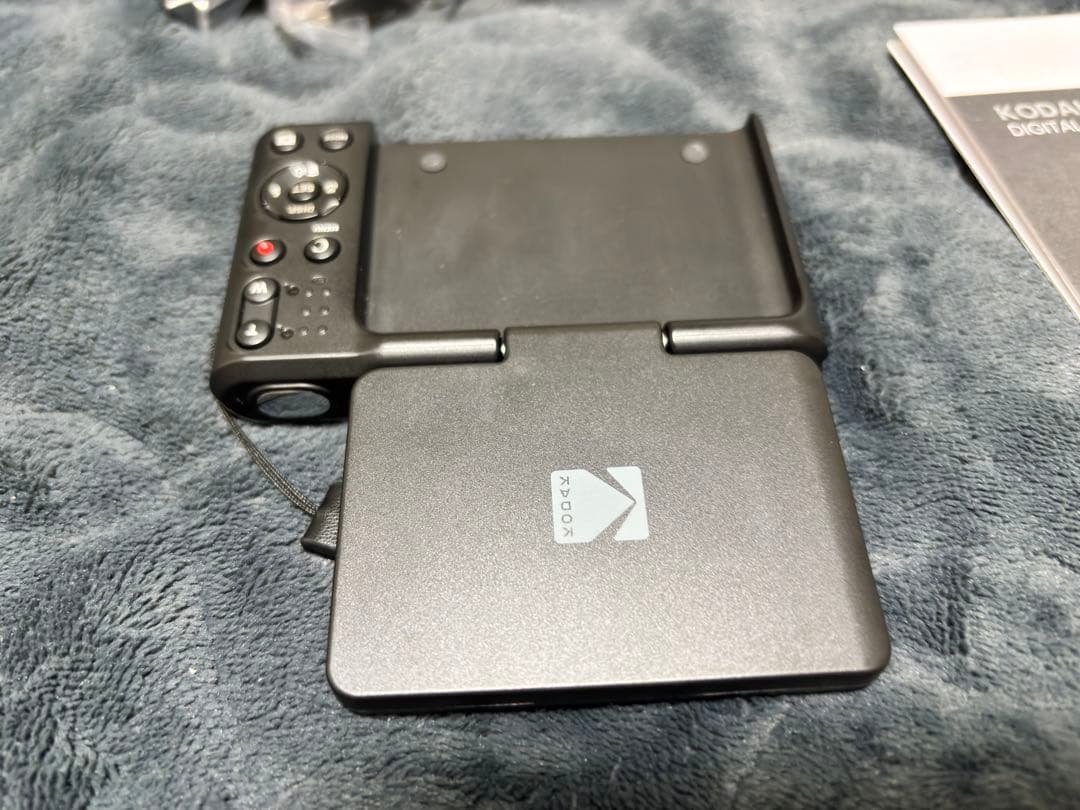 KODAK PIXPRO C1 デジタルカメラ 本体