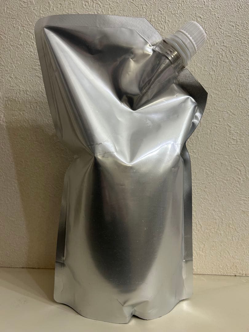 Aujua グロウシブ　ヘアケア　シャンプー 1000ml