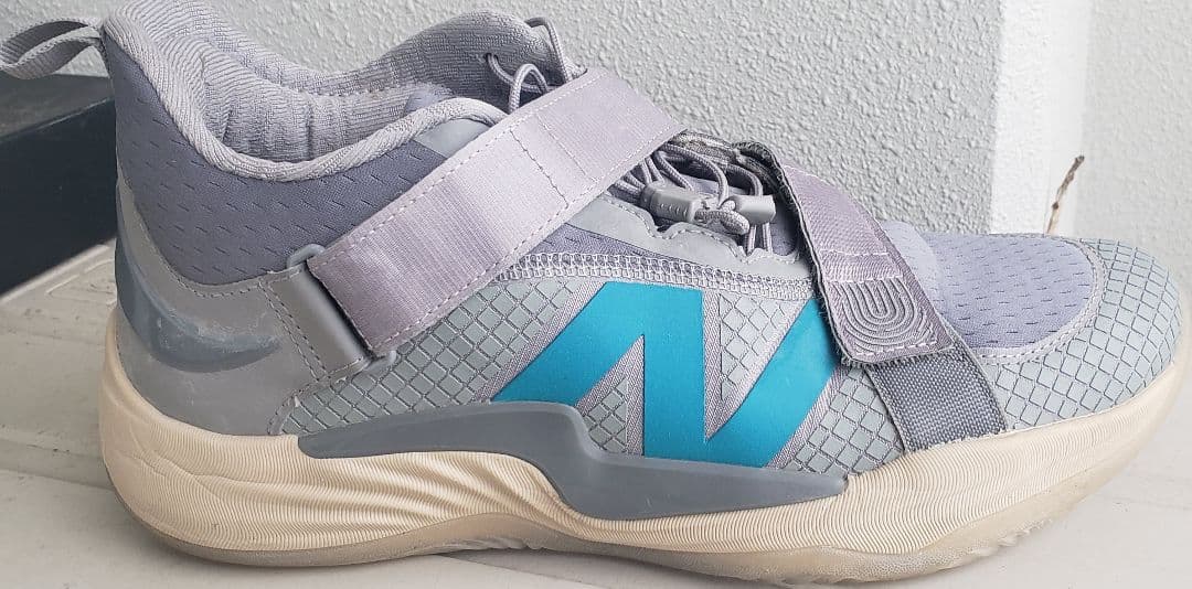 ニューバランス TLINDAS2 FuelCell Lindor 2