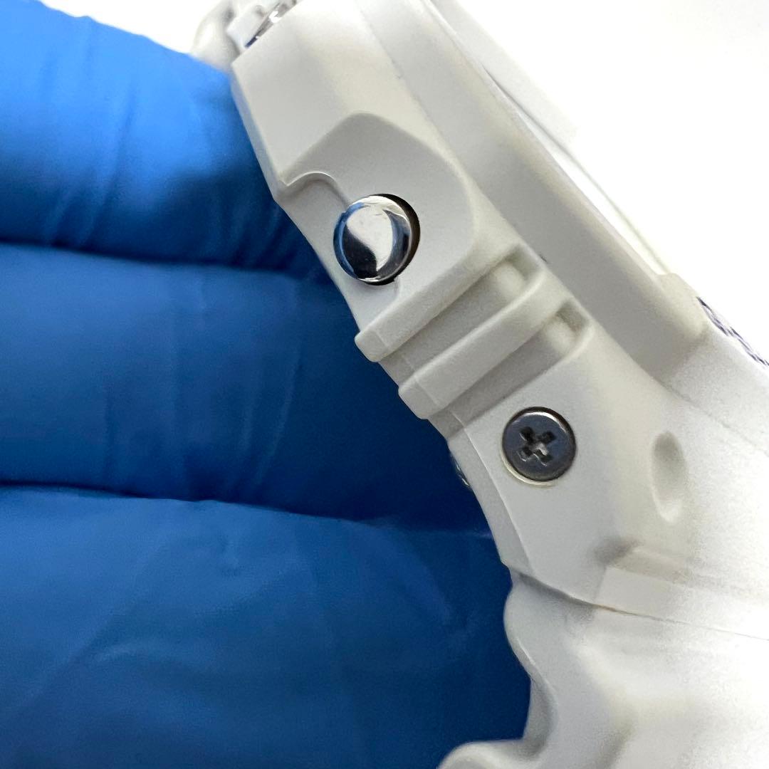 CASIO G-SHOCK G-5600A タフソーラー 動作品