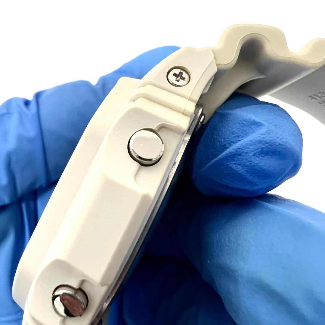 CASIO G-SHOCK G-5600A タフソーラー 動作品