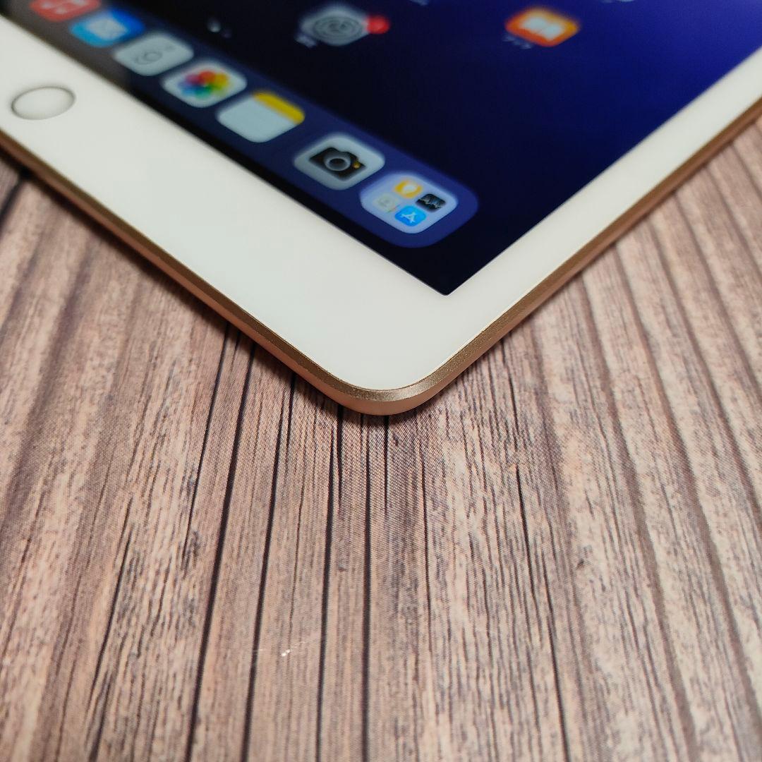 Apple iPad 第7世代 32GB 美品