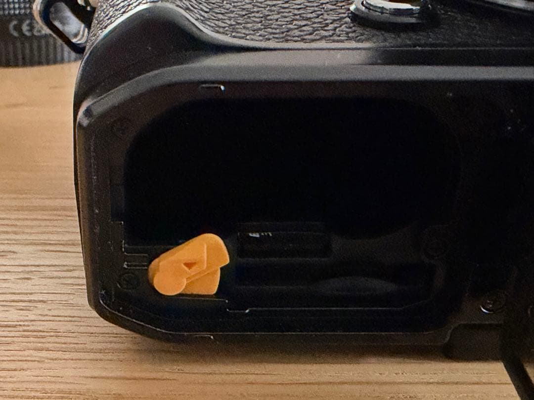 【極美品】Nikon Zf + 単焦点レンズ2本セット