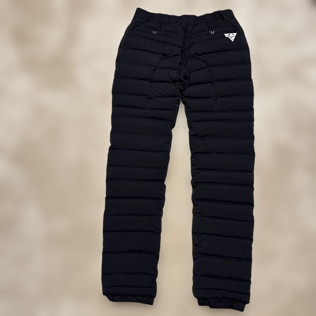 ゴルフ　ダウンウェア　 メンズ