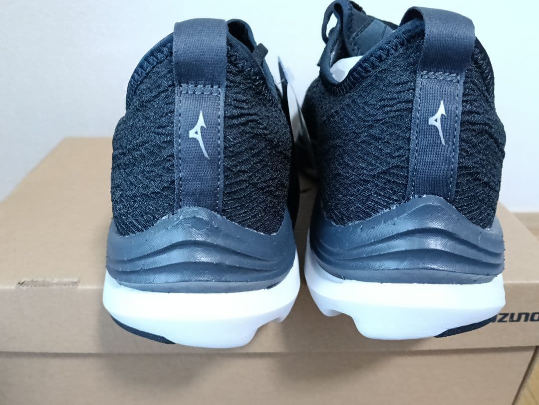 スパイク・シューズ Mizuno WAVE AERO 20 +R WIDE 26.5cm