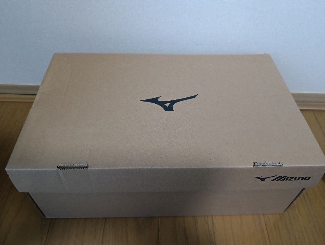 スパイク・シューズ Mizuno WAVE AERO 20 +R WIDE 26.5cm