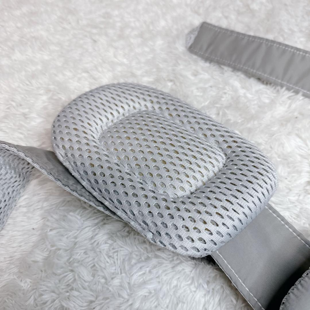 ベビービョルン 抱っこ紐 メッシュ ハーモニー babybjorn だっこ紐