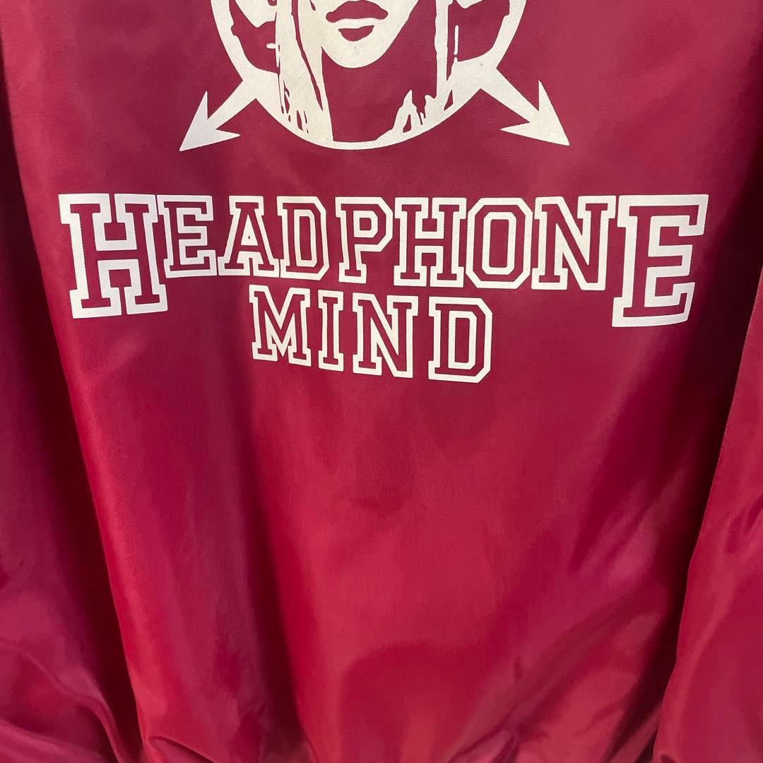 HYSTERIC GLAMOUR フード付きジャケット M