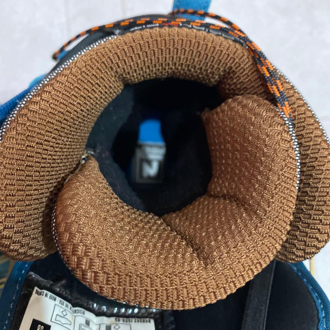 ★ NITRO MONARCH TLS ナイトロ　スノーボード　ブーツ　スノボ