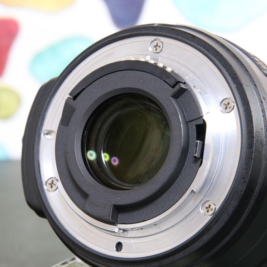 ♥◇NIKON AF‐S 40mm F2.8 ◇大人気単焦点レンズ