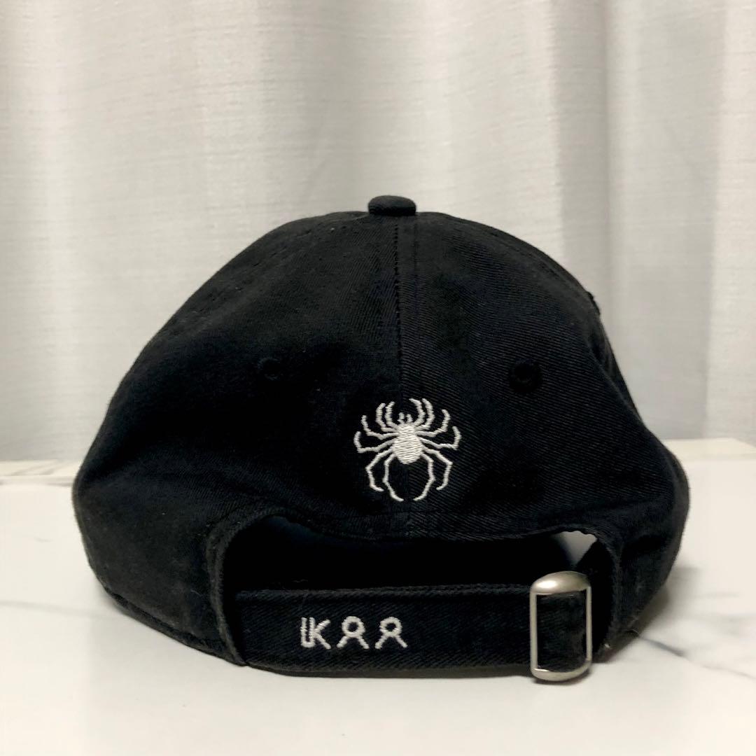 【美品】ハンターハンター ニューエラ コラボ クロロモデル 幻影旅団