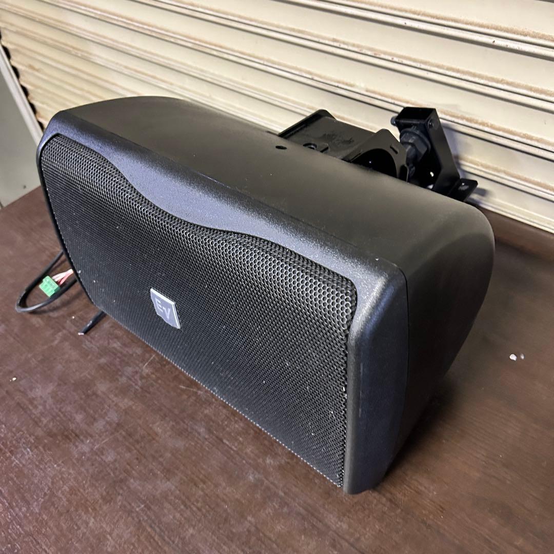 CE127 ★EV★ 音響機器 スピーカー ZX1i-90 オーディオ機器 1