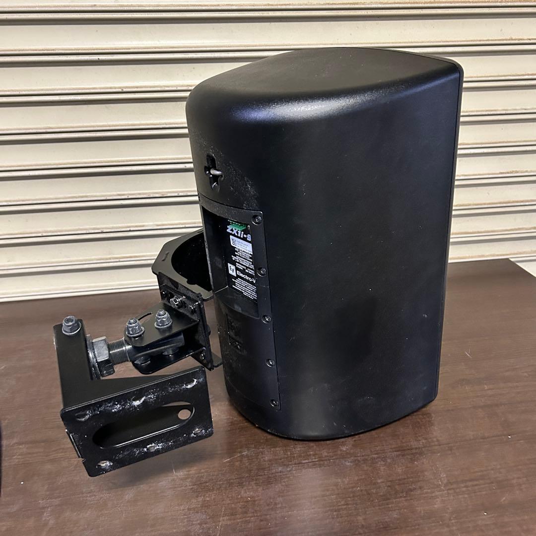 CE127 ★EV★ 音響機器 スピーカー ZX1i-90 オーディオ機器 1
