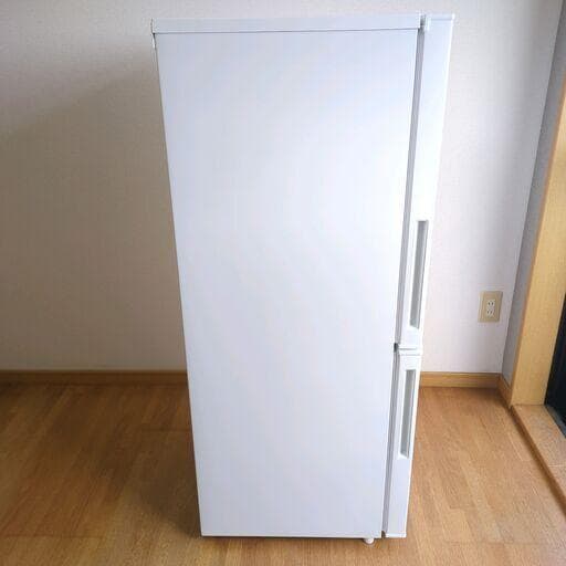 NTR-140WH ニトリ 冷蔵庫 140L 2024年製 美品