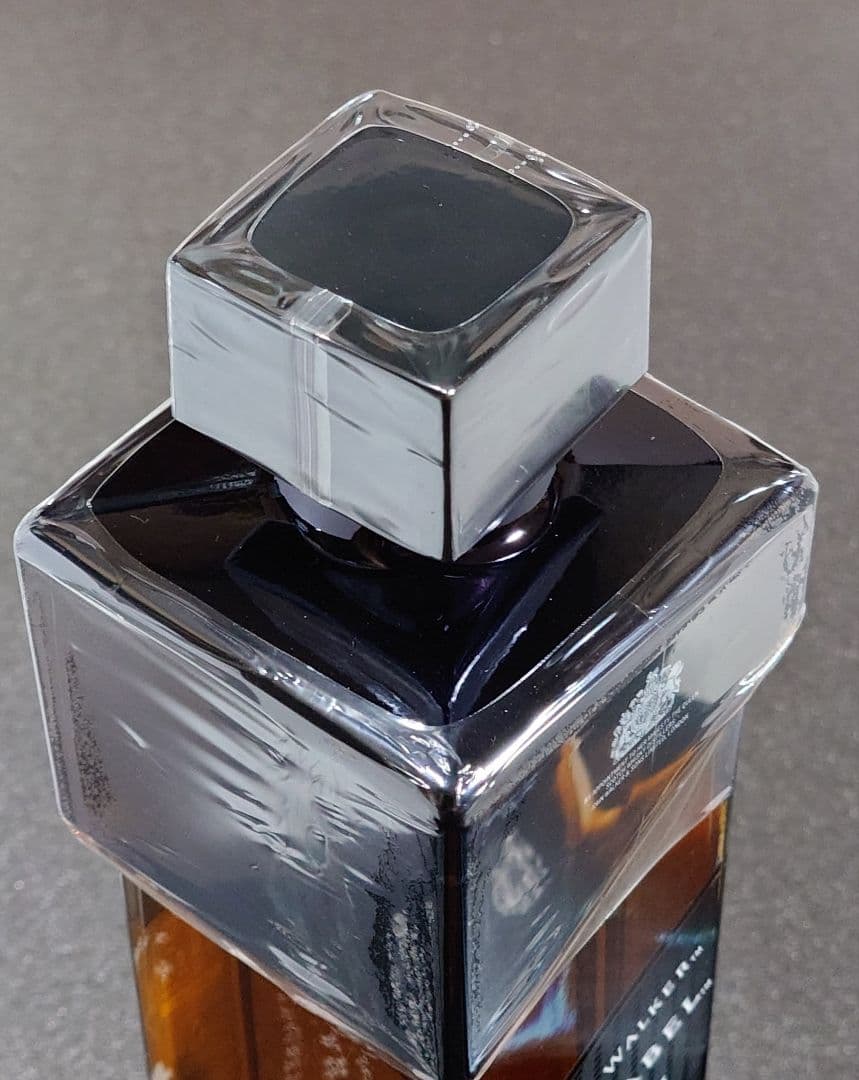 ブレードランナー2049 ジョニーウォーカーブラック ディレクターズカット未開栓