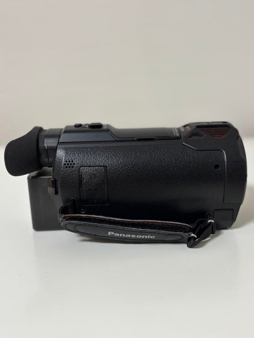 シ*ジ様 【状態良好】Panasonic HC-WXF990M 4Kビデオカメラ