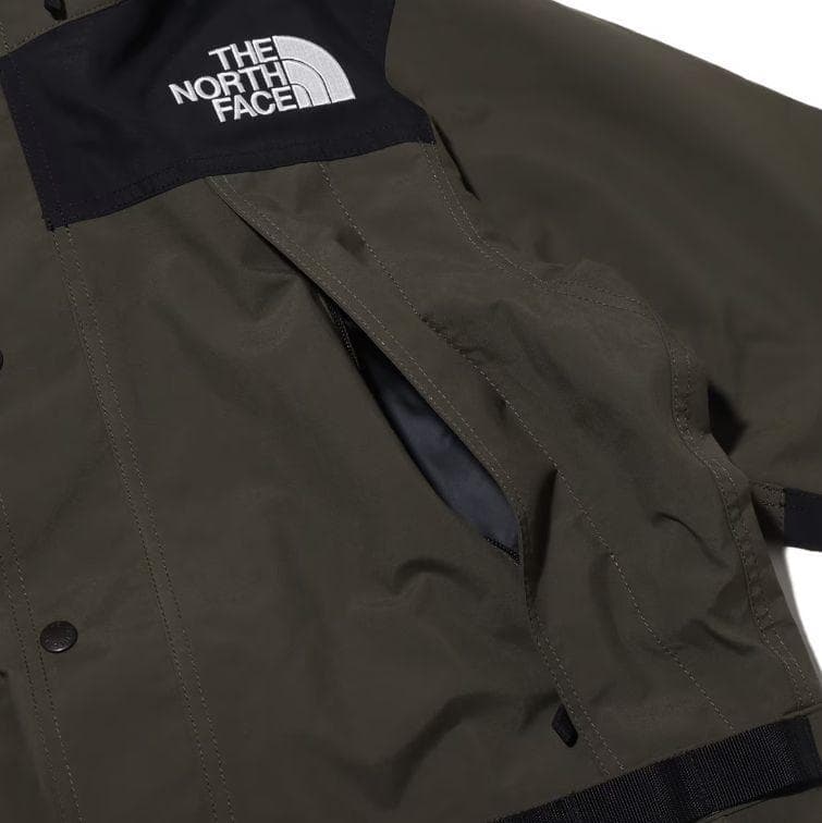 【新品未使用】THE NORTH FACE CR ストレージジャケット L