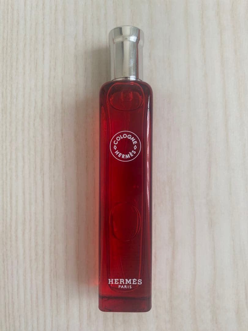 HERMES 香水用アイテム 4本セット