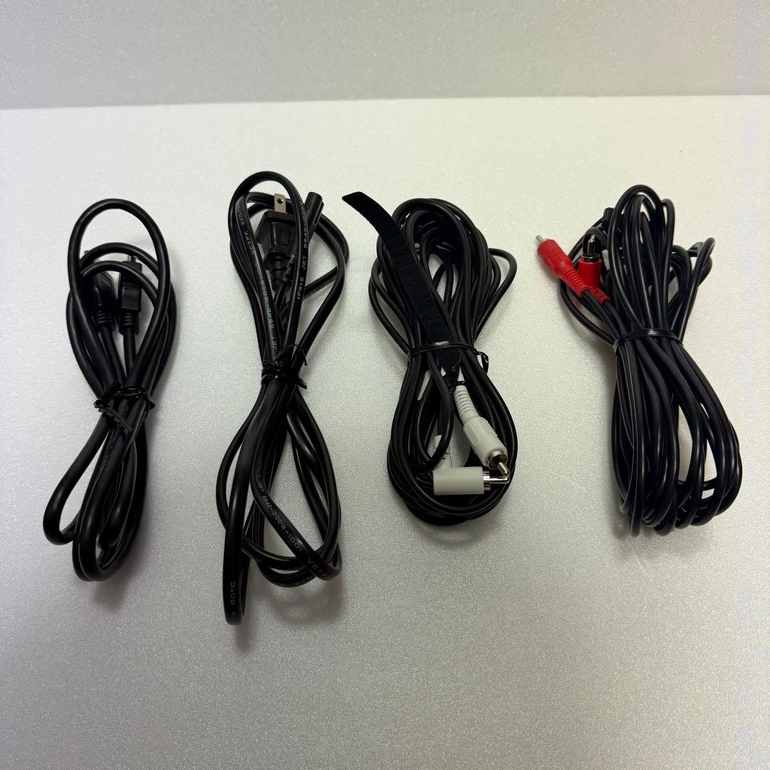 ULTIMEA Poseidon D60 5.1ch サウンドバー