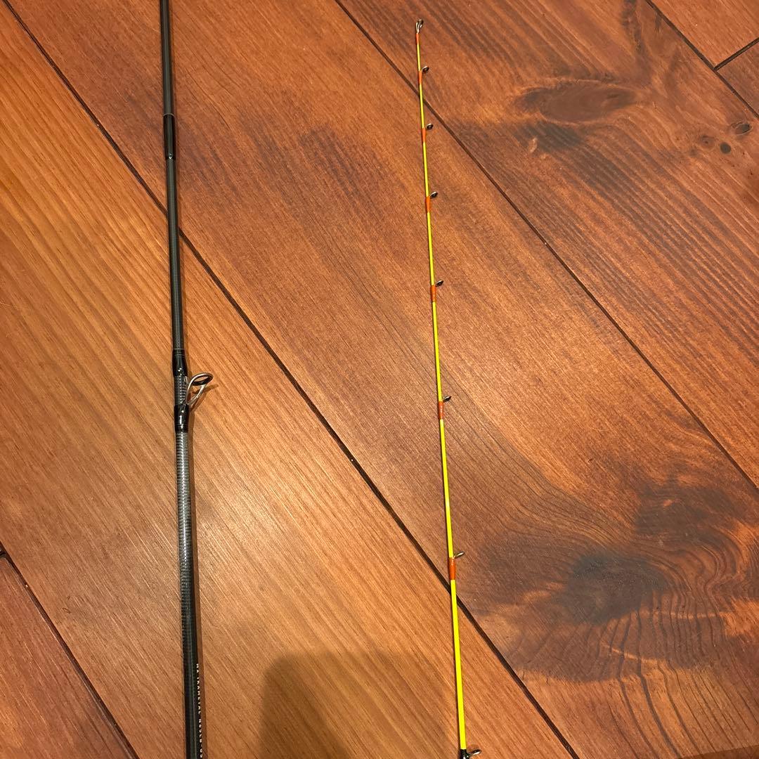 ダイワ　エメラルダスMX N65LB-GS