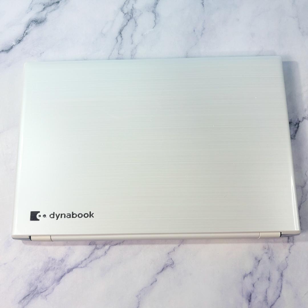 美品☆Corei7・16GB・SSD・ブルーレイ・Win11・ノートパソコン