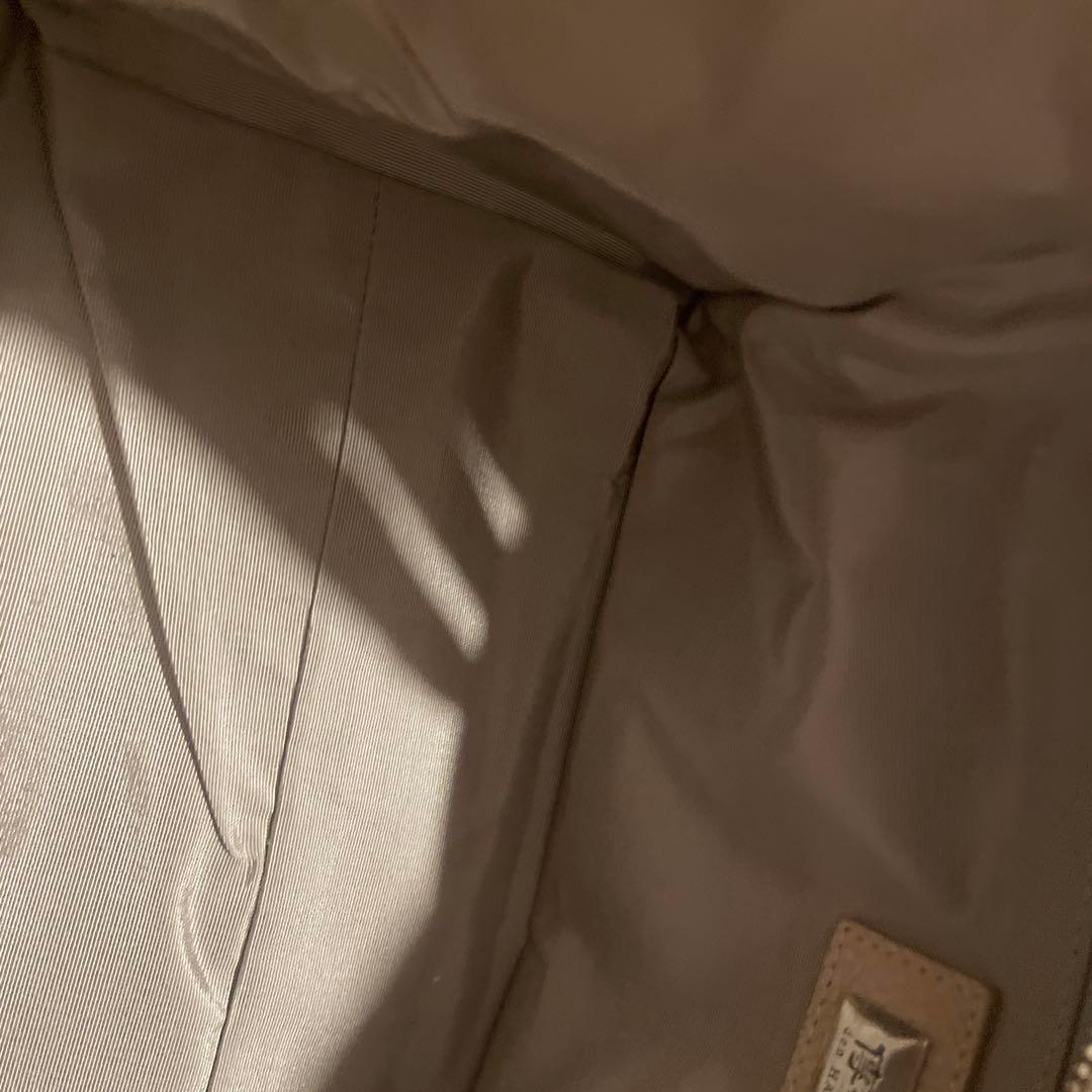 ご購入予定品です。傳濱野 デンハマノ☆レティア 2way ハンドバッグ