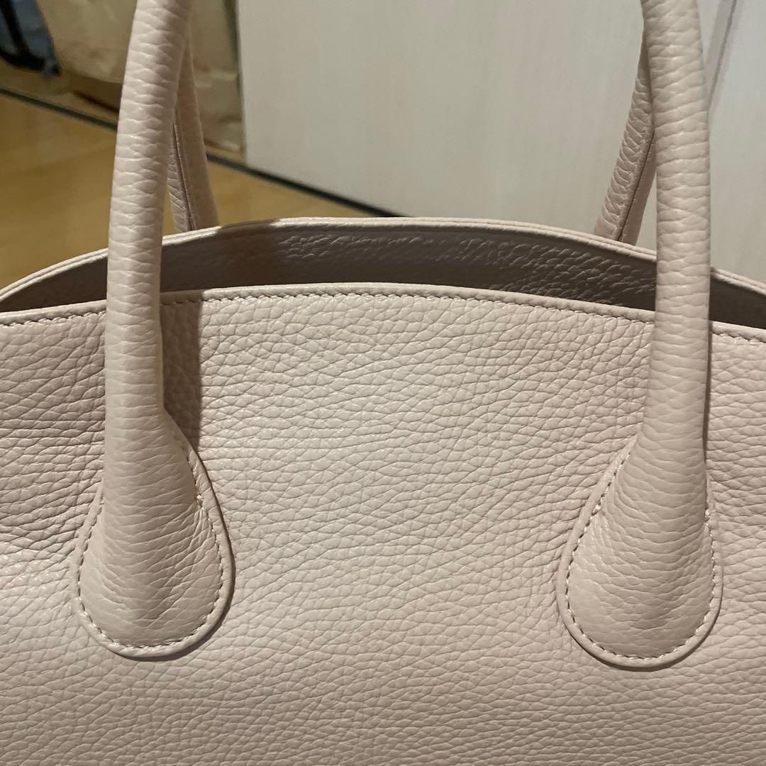 ご購入予定品です。傳濱野 デンハマノ☆レティア 2way ハンドバッグ