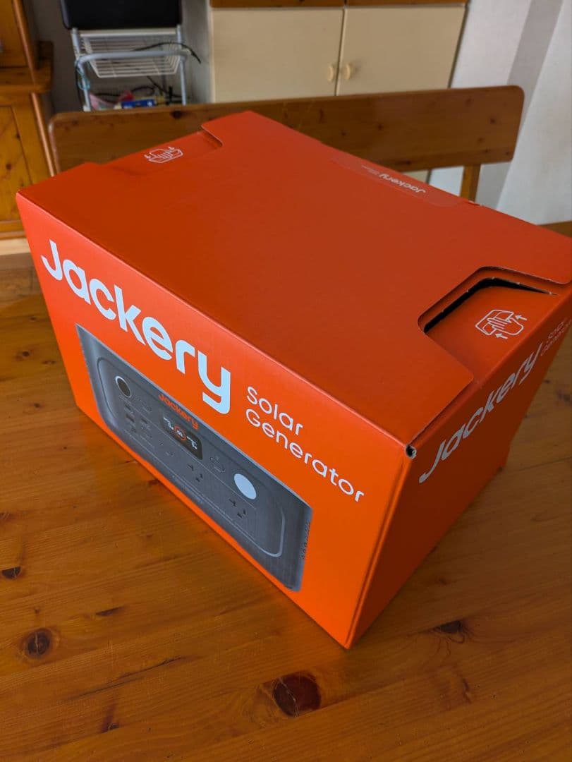 か*ん様 Jackryポータブル電源500new