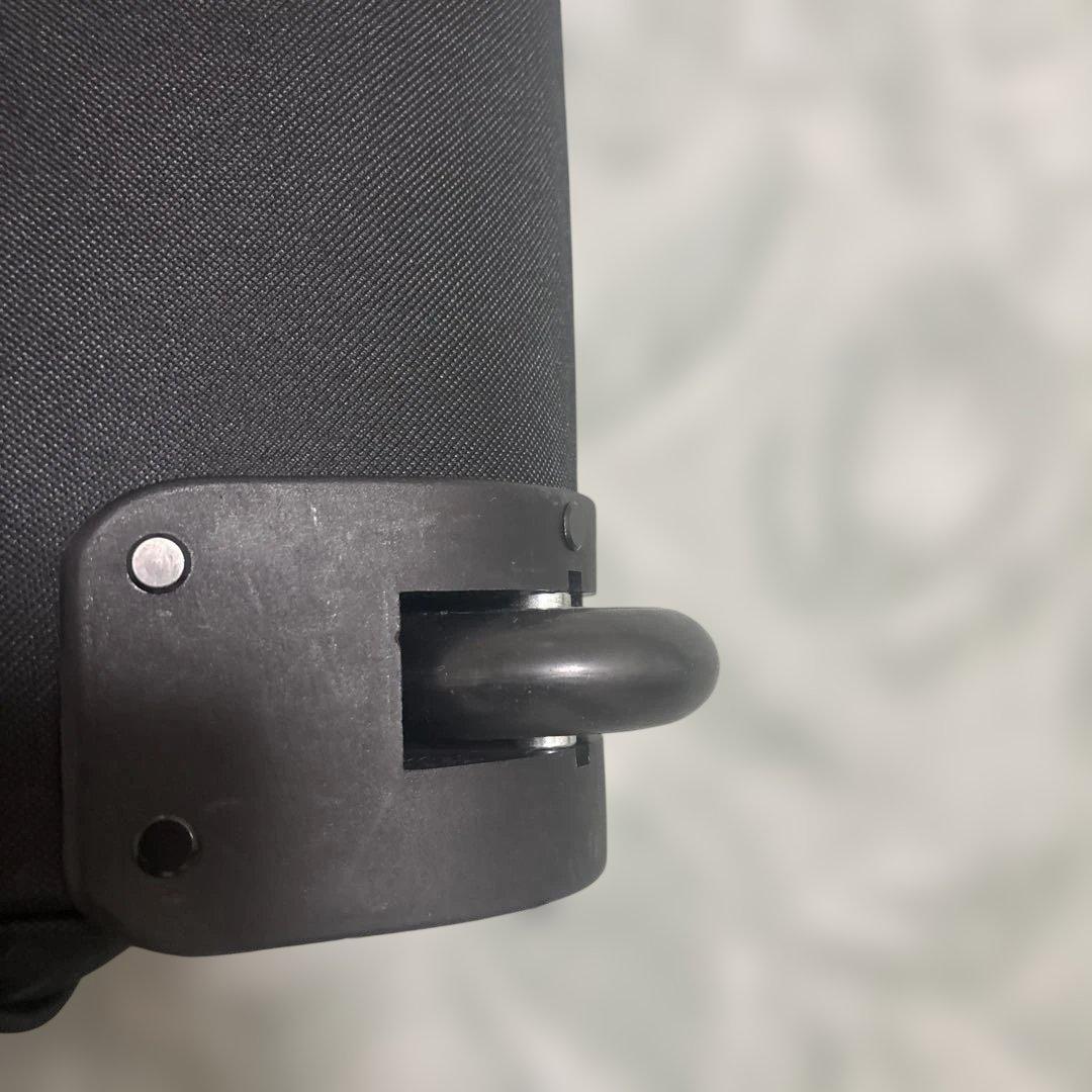 美品 SWIXキャスター付き　　バッグ