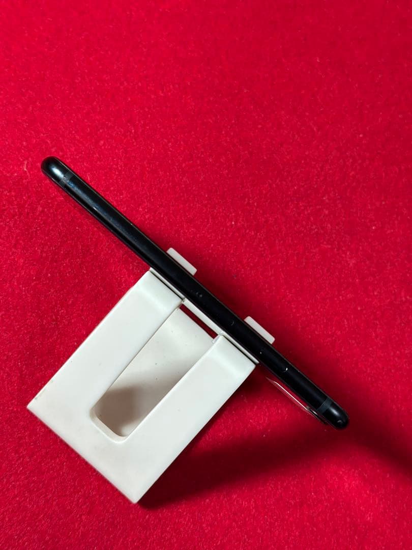 【4402】iPhone SE3第3世代ミッドナイト 128GB simフリー