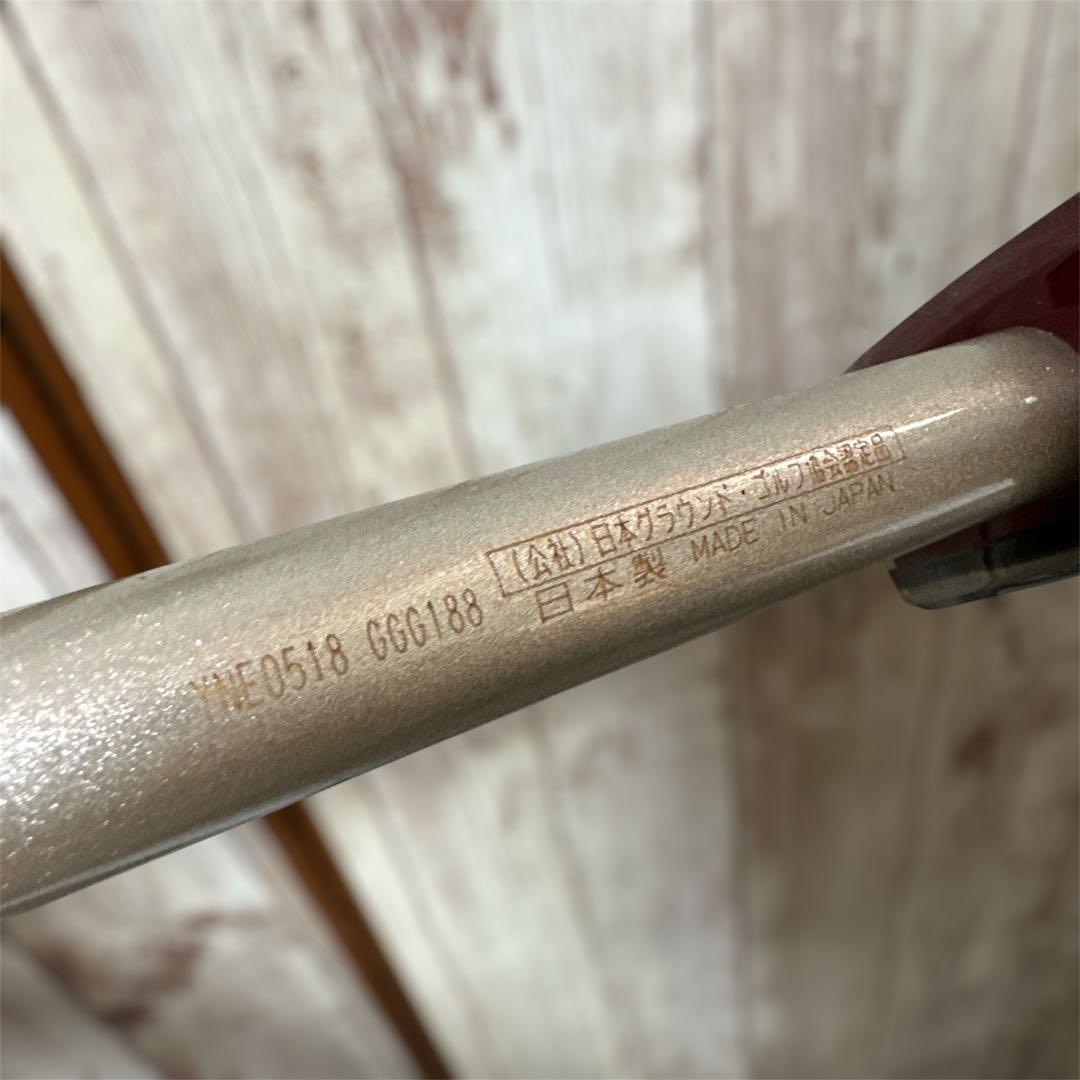 グラウンドゴルフ クラブ・ケース2点セット