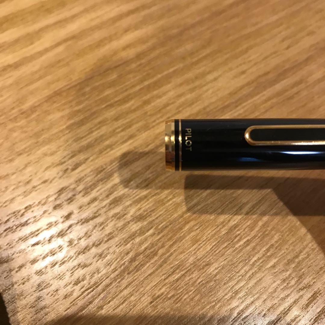 【絶版】【美品】PILOT セレモ　万年筆