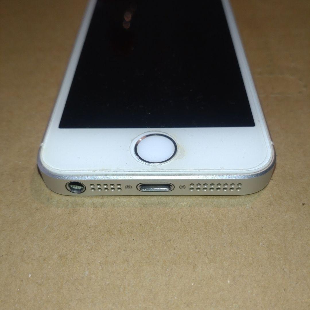 スマートフォン本体 iPhone SE A1723 64GB