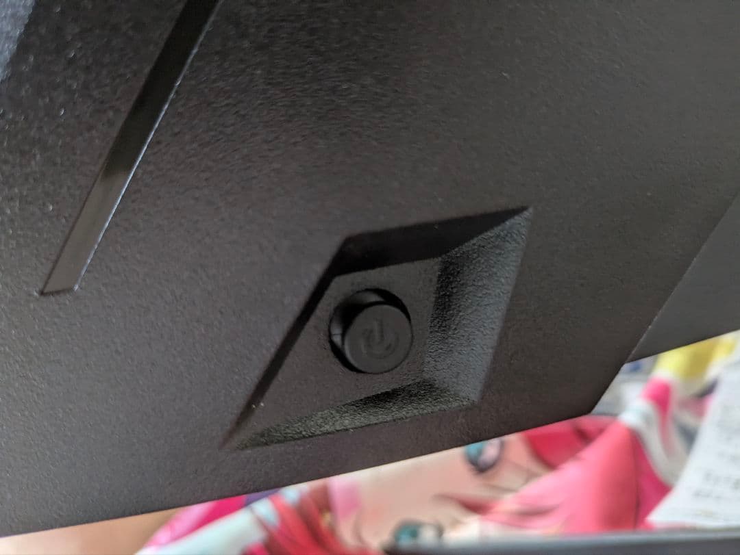 jlink E27FP1K ゲーミングモニター