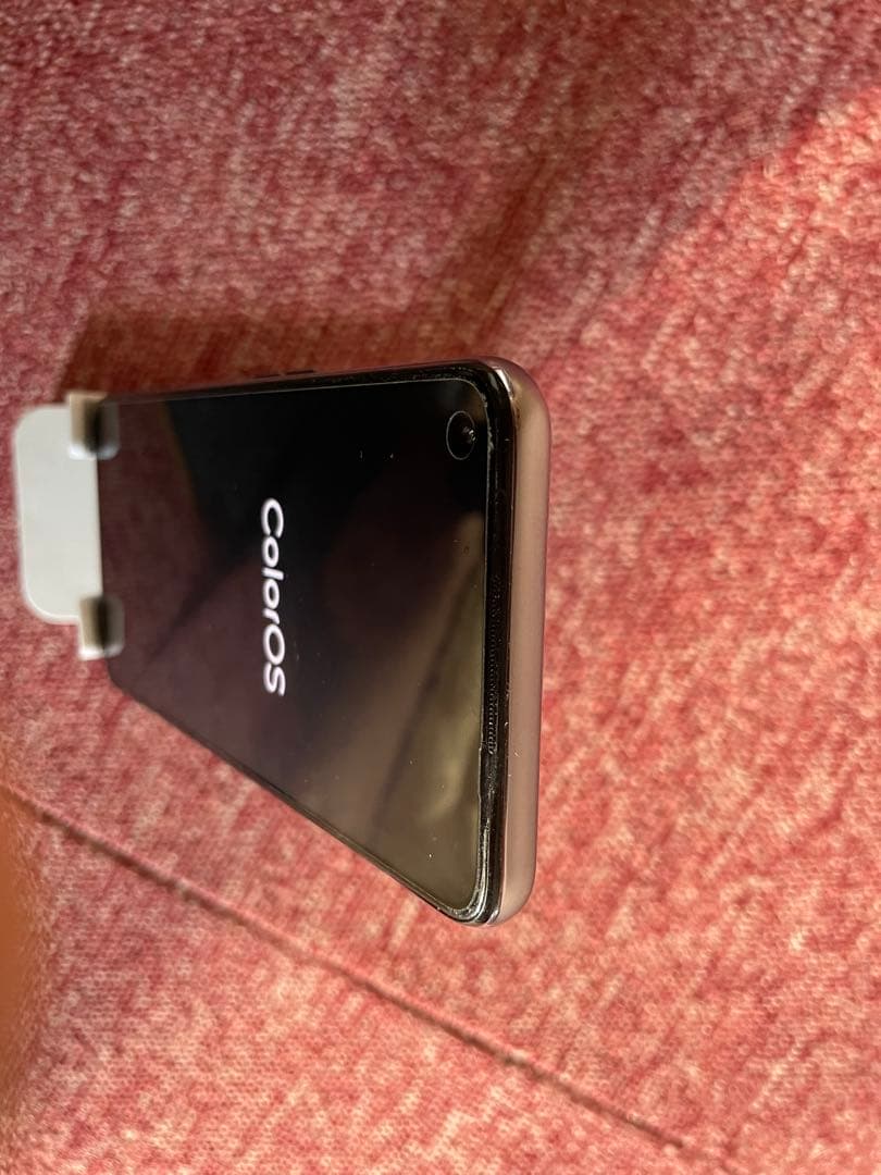 OPPO A54 5G スマホ 本体