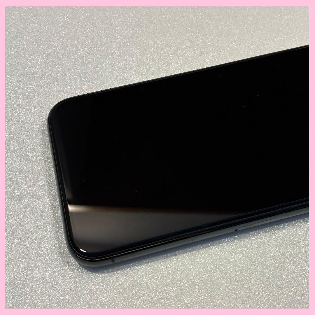 iPhone 11 Pro 256GB SIMフリー 新品バッテリー#952