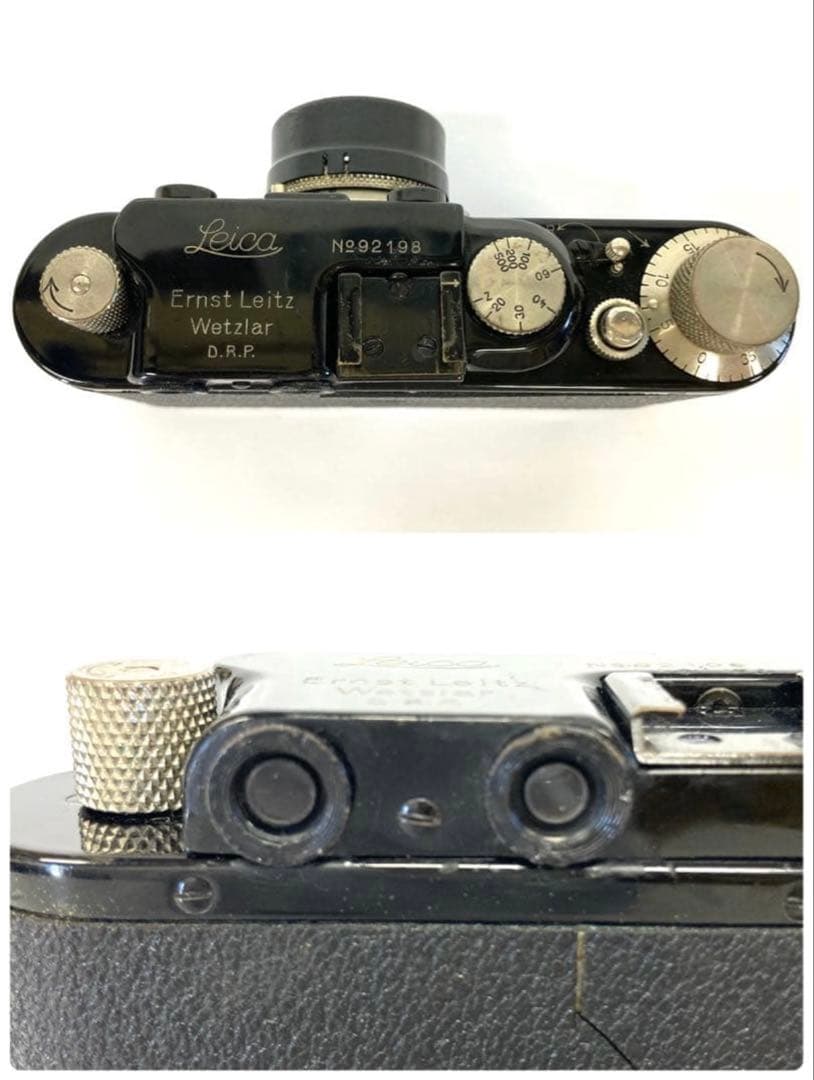 Leica dii （ボディのみ)