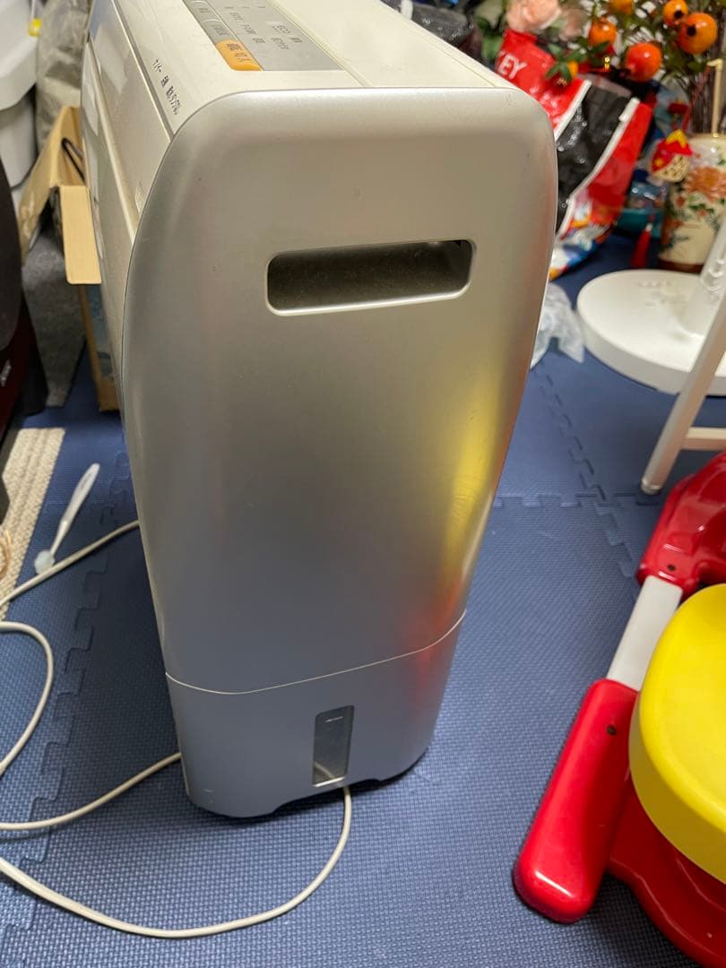 除湿機 Panasonic FY-HHX120 2012年製 動作良好
