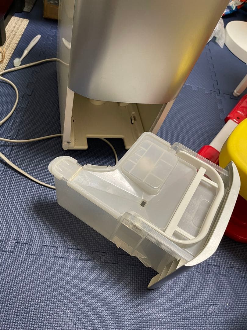 除湿機 Panasonic FY-HHX120 2012年製 動作良好