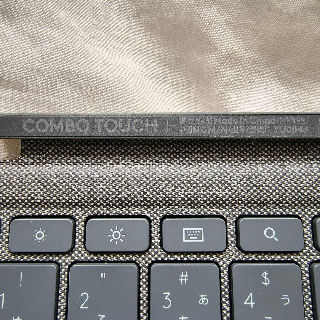 純正級の快適さ。ロジクールの実力