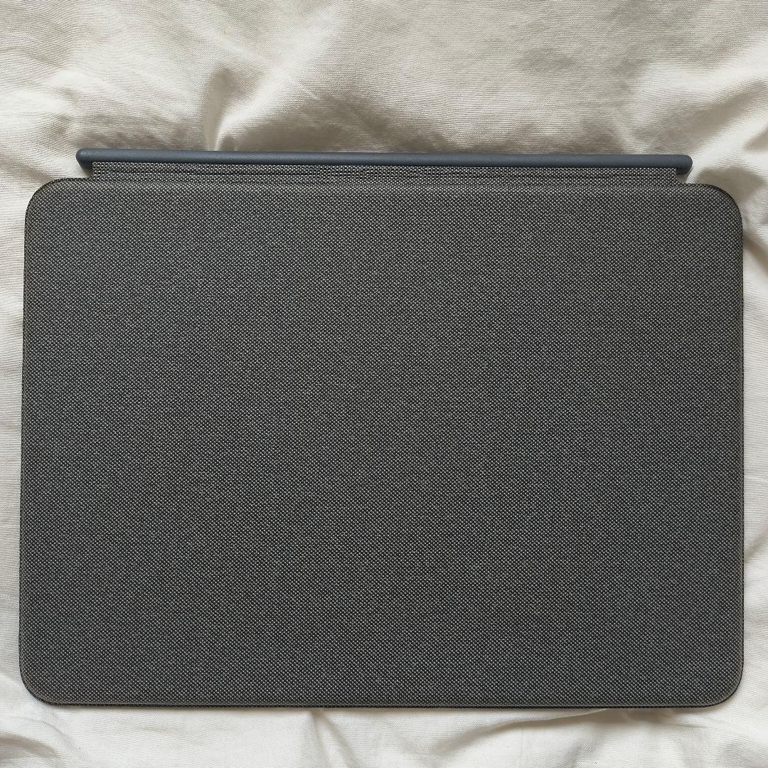 純正級の快適さ。ロジクールの実力