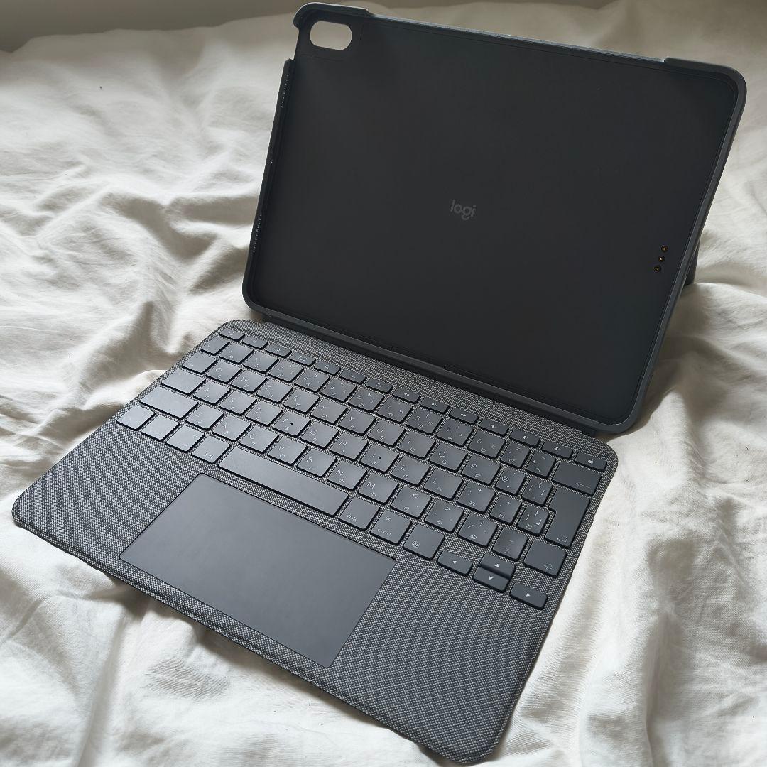 純正級の快適さ。ロジクールの実力