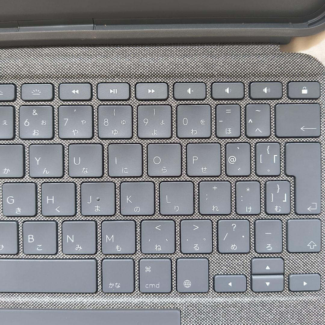 純正級の快適さ。ロジクールの実力