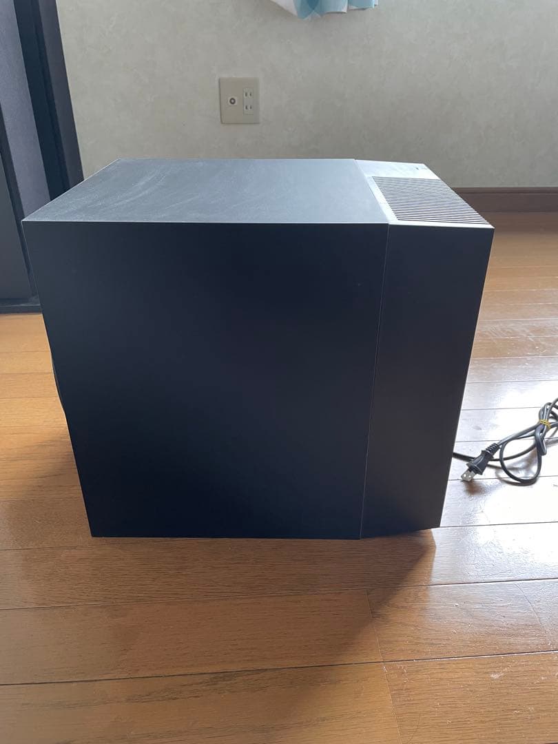 すびち SONY SA-CS9 サブウーファー