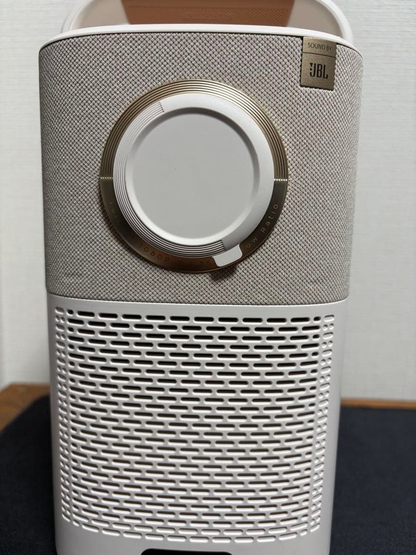 【ジャンク品】Yaber T2 プロジェクター