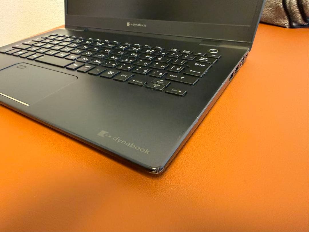 東芝 dynabook G83/FR i7-10510u 8-256 04