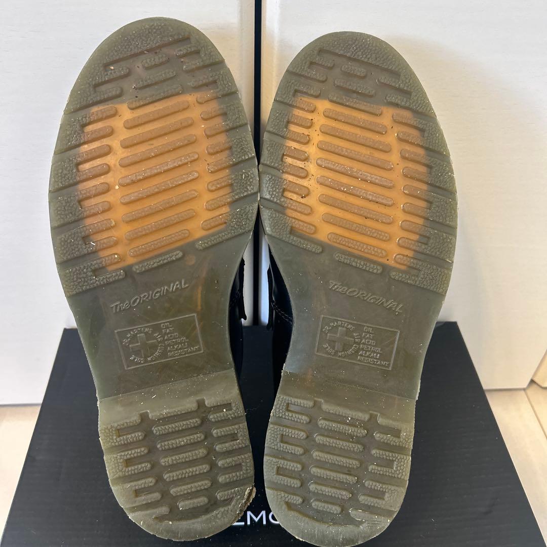 ドクターマーチンADRIAN エイドリアンタッセル ローファー