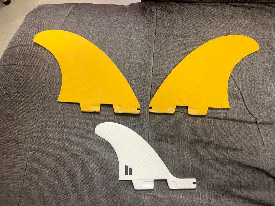 FCSⅡ POWER TWIN +1 最新カラー