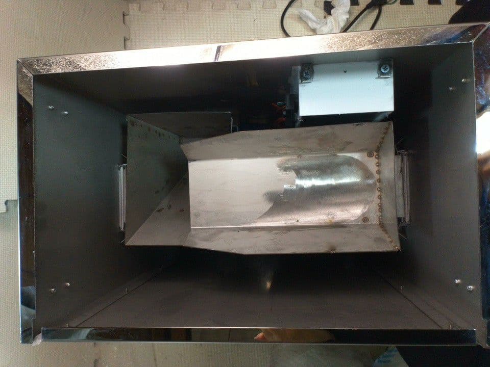 自動計量充填機　F‐500 多機能　ステンレス製 通電OK 業務用　食品